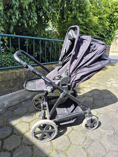 ABC Timbo 4 3in1 Set