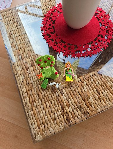 Set Fairies "Feefreunde Eulen und Stinktierchen" von Playmobil
