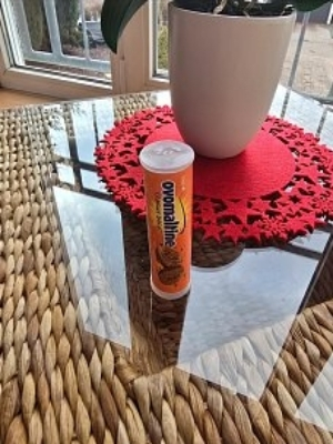 Kaufladen "Susse Crunchy Biskuit" von Chr. Tanner