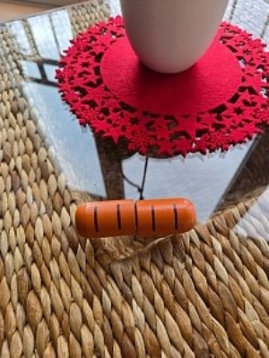 Kaufladen "Bratwurst" von Erzi