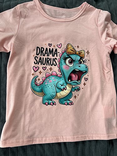 Tshirt Dino