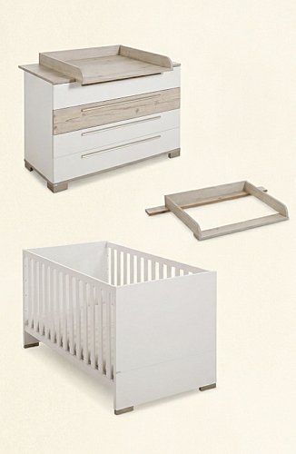 Kinderzimmer-Set von Paidi