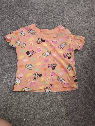 Disney T-Shirt