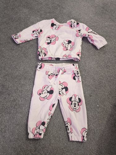 Disney Set