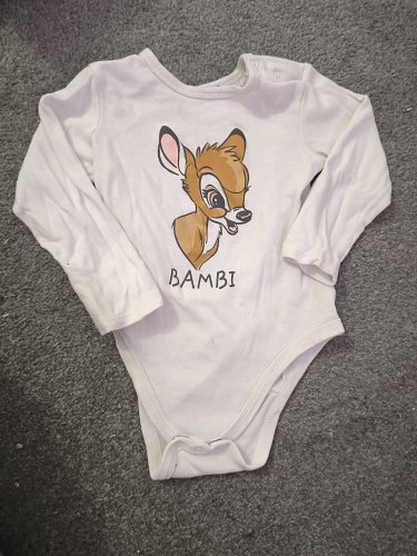 Bambi Body