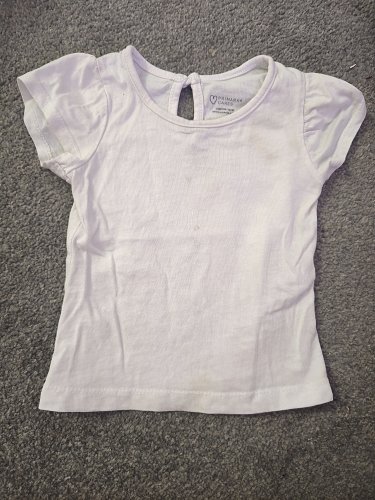 Basic T-Shirt