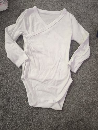 Basic Wickel Body
