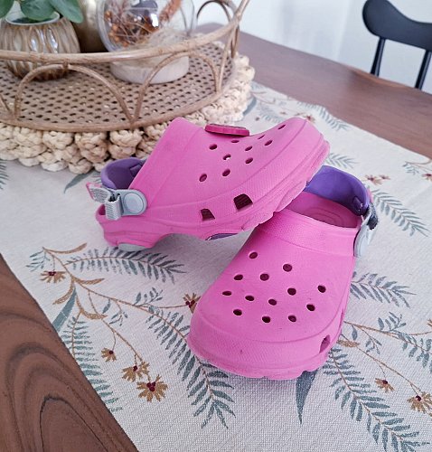 Crocs Größe 29-30