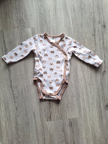 Body Alana Gr. 62/68