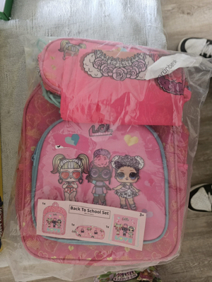 Rucksack