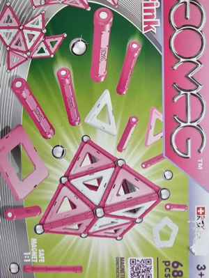 GEOmag