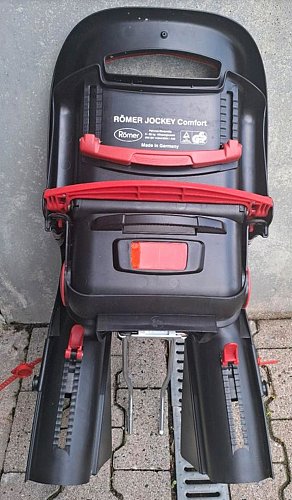 Jockey Comfort