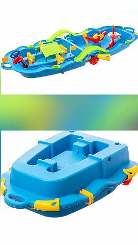 Wasserbahn