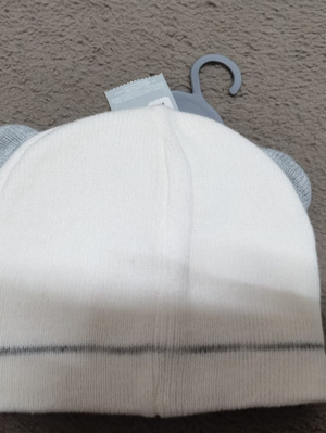 Mütze+Handschuhe