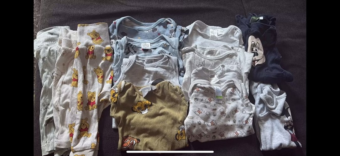 Disney set