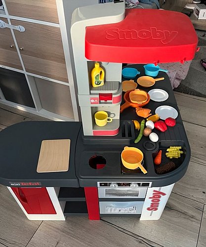Tefal Miele L Küche