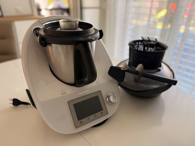 Thermomix TM5