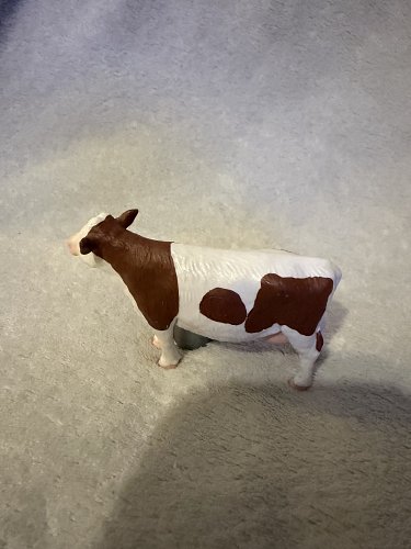 Kleine Experten - Muhen mit Kühe Tonie Figur