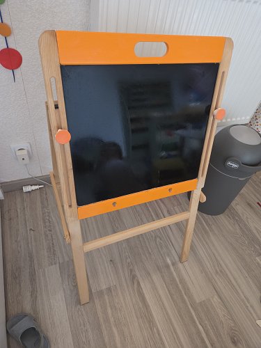 Kinder Tafel