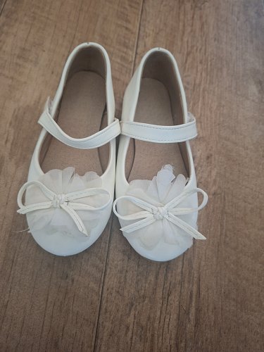 Ballerinas