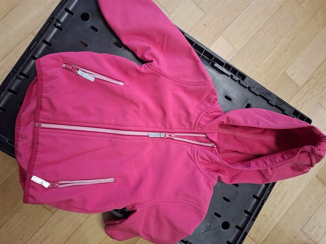 Übergangsjacke