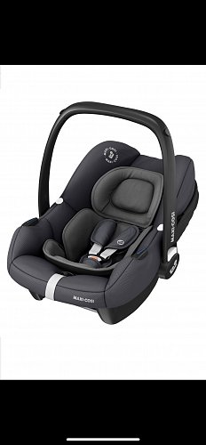 Babyschale Maxi Cosi Tinca