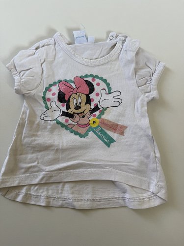 Minnie Mouse T-Shirt