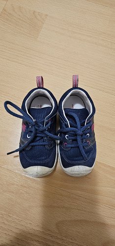 Elefanten Schuhe
