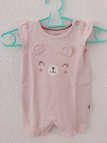 C&A Baby Club Romper gr.56