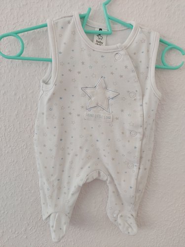 C&A Baby Club Strampler g.50