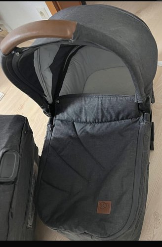 Kinderwagen ??aufsätze