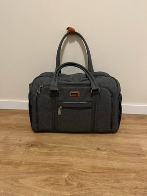 Wickeltasche Welavila