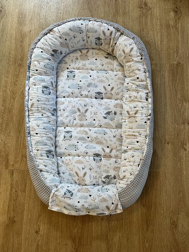 Babynest MediPartnet