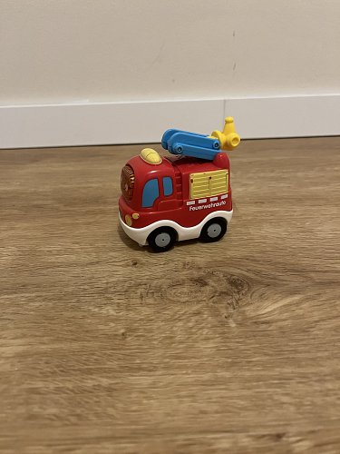 VTech Feuerwehrauto