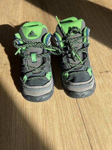Outdoorschuhe