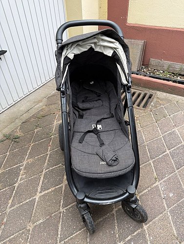 Joie Buggy