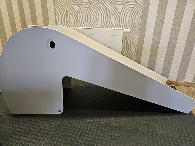 Kleinkind Rutsche Indoor