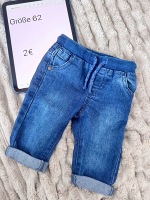 Jeans Hose