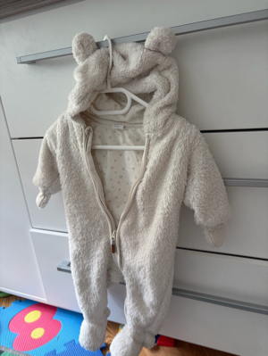 Overall H&M Winter