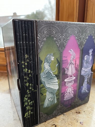Adventskalender