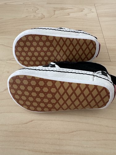 Baby Vans
