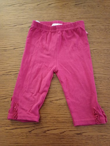 3/4-Leggings pink 68 Okay
